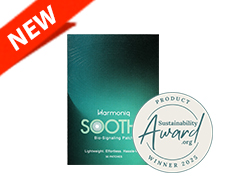 Harmoniq Soothe - Relief Patch