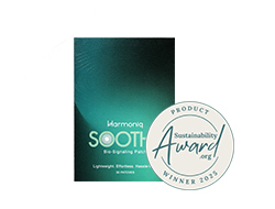 Harmoniq Soothe - Relief Patch