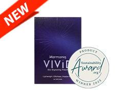 Harmoniq Vivid - Clarity Patch