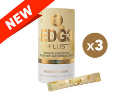 LifeQode EDG3 Plus x3