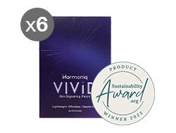Harmoniq Vivid - Clarity Patch x 6