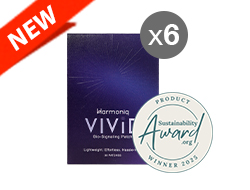 Harmoniq Vivid - Clarity Patch x 6