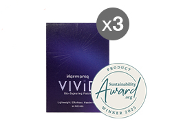 Harmoniq Vivid - Clarity Patch x 3