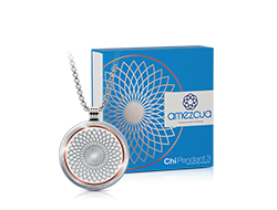 Amezcua Chi Pendant 3