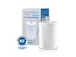HomePure 9-Stage Filter Cartridge