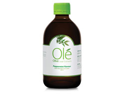 Ole Olive Leaf Extract 500ml