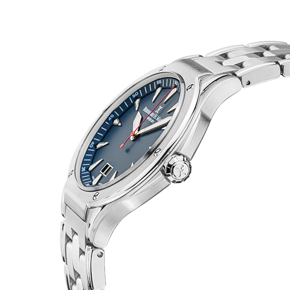 Le Classique Stainless Steel