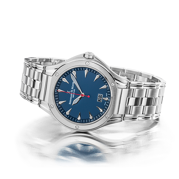 Le Classique Stainless Steel
