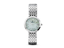 Thalia Ladies Watch - Stainless Steel